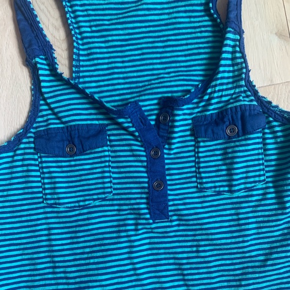 Bundle of 2 Forever 21 tank tops - Picture 3 of 6